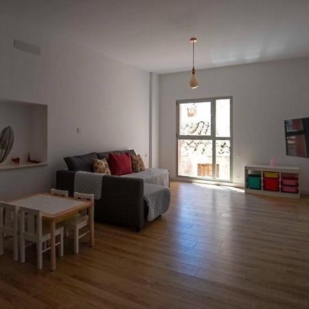 فيلا Casa Parraga Cehegín المظهر الخارجي الصورة