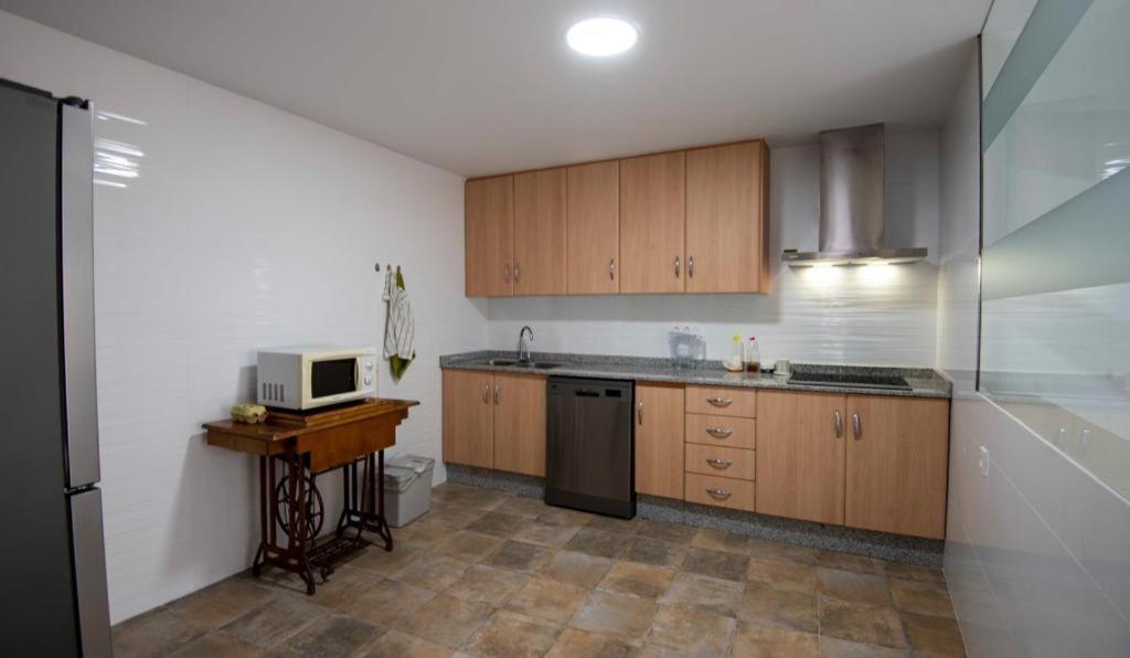فيلا Casa Parraga Cehegín المظهر الخارجي الصورة