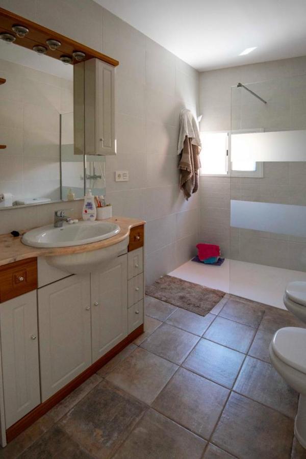 فيلا Casa Parraga Cehegín المظهر الخارجي الصورة