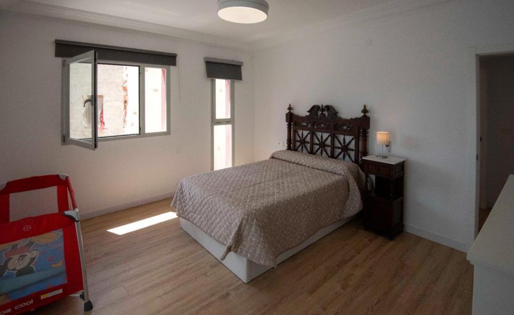 فيلا Casa Parraga Cehegín المظهر الخارجي الصورة
